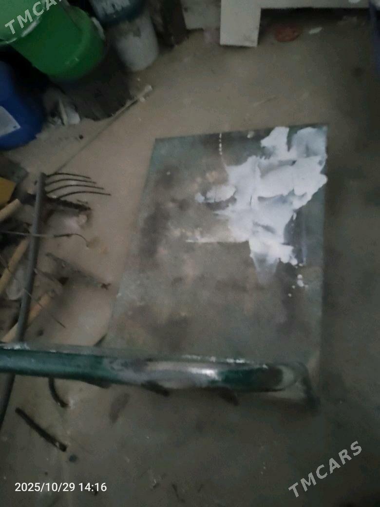 araba - Aşgabat - img 1