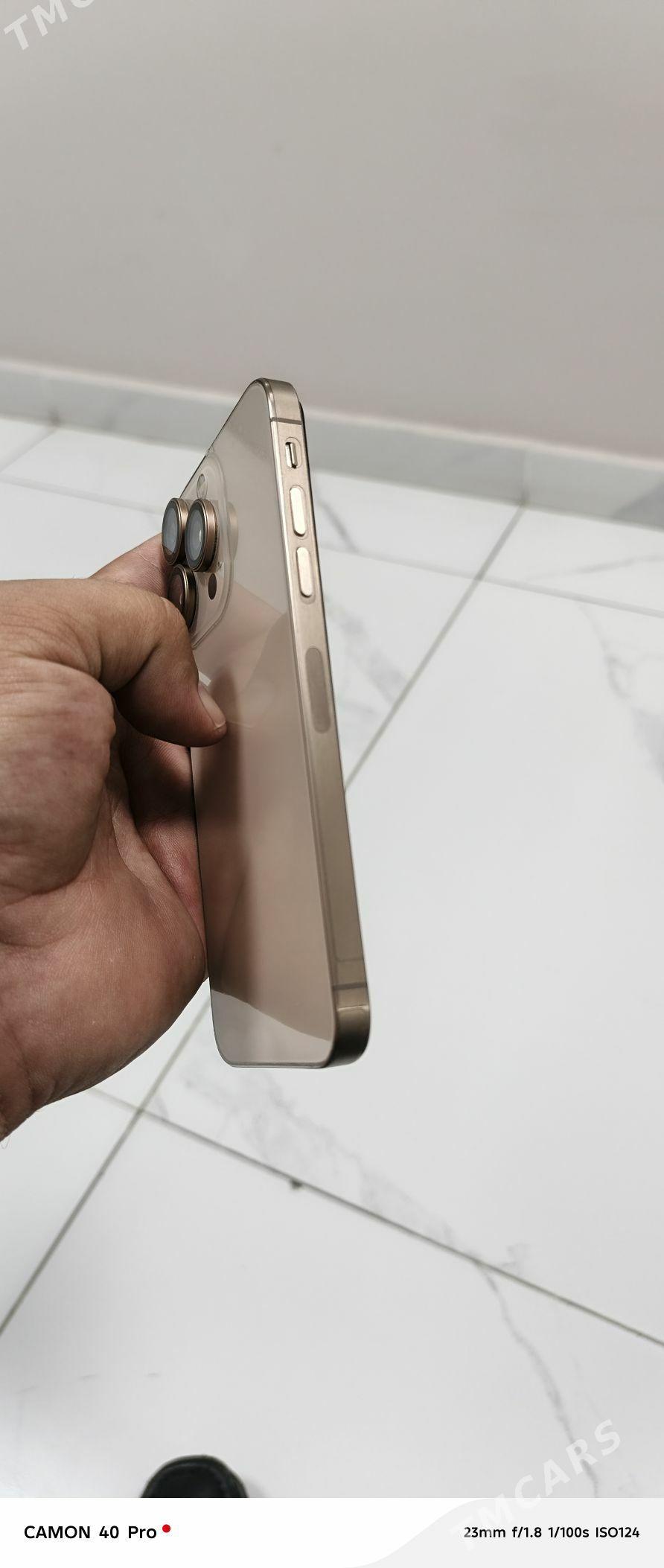 Iphone XS den 15e  owurlen - Aşgabat - img 3