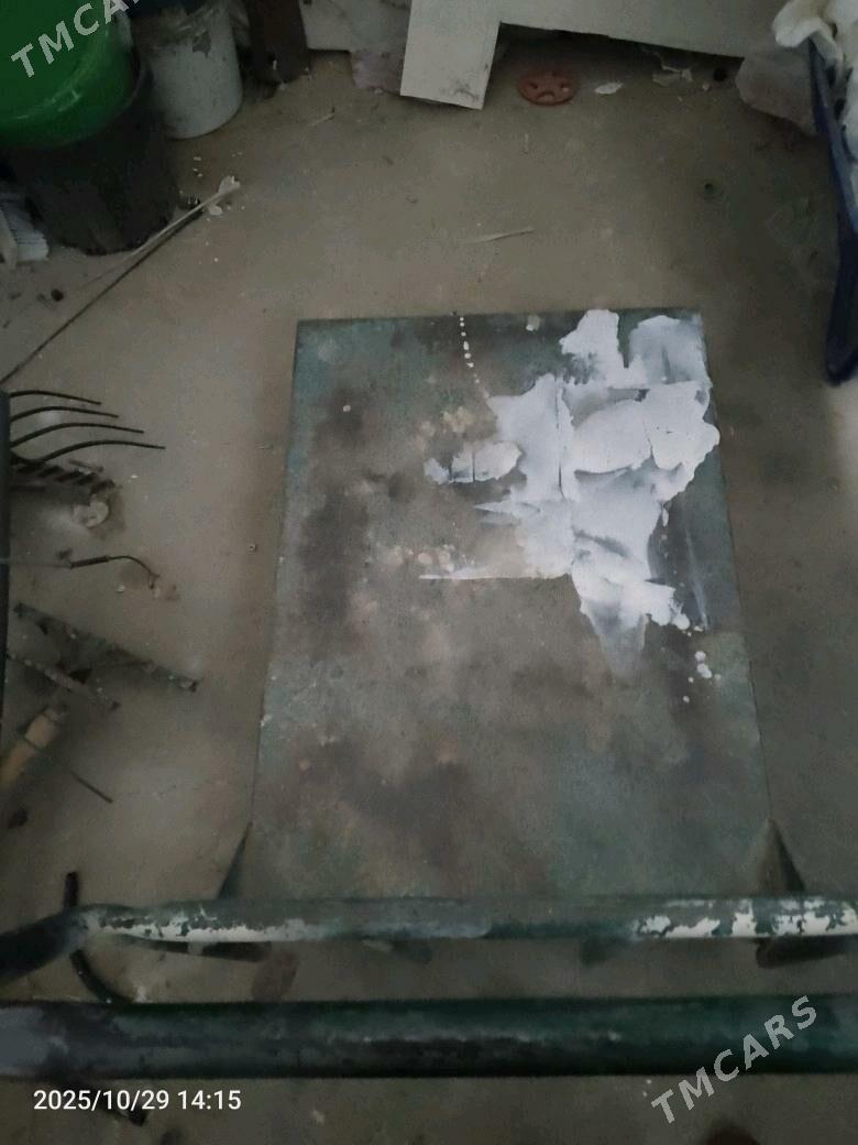 araba - Aşgabat - img 2