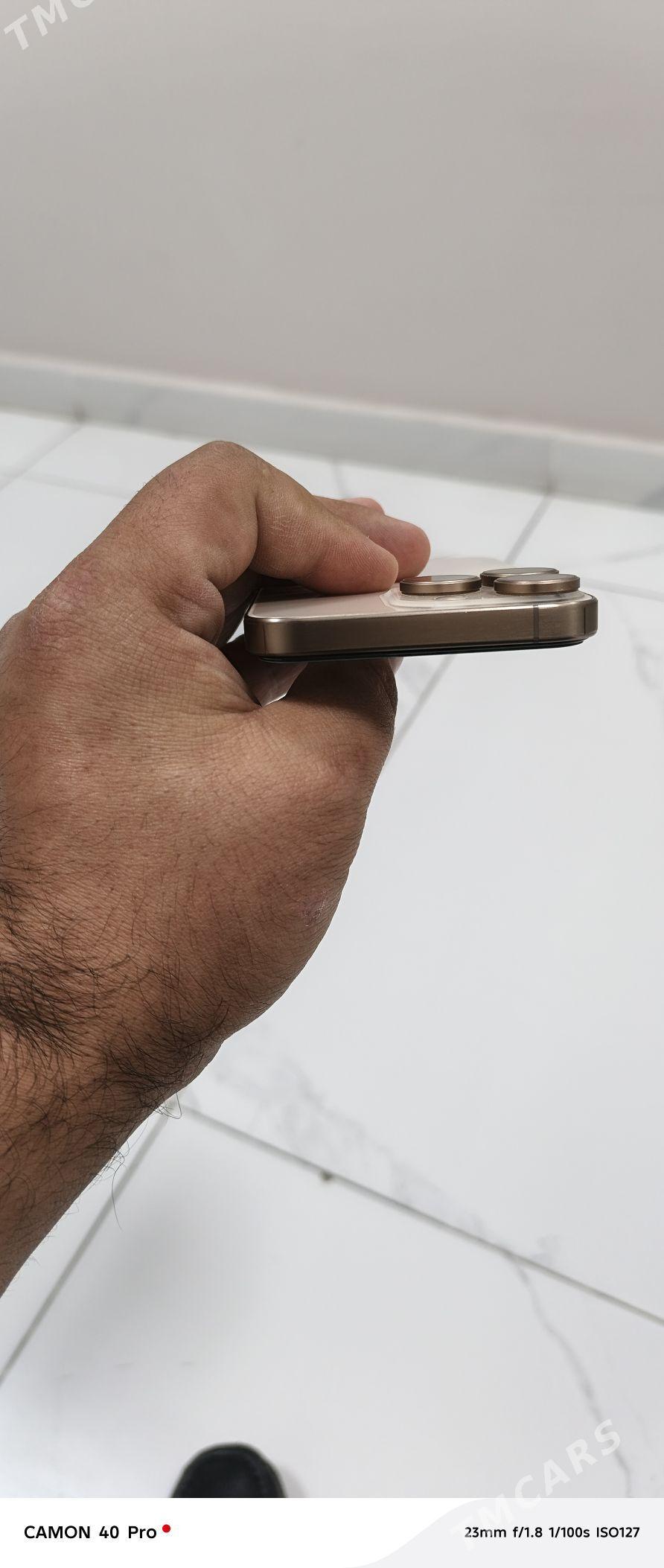 Iphone XS den 15e  owurlen - Aşgabat - img 4