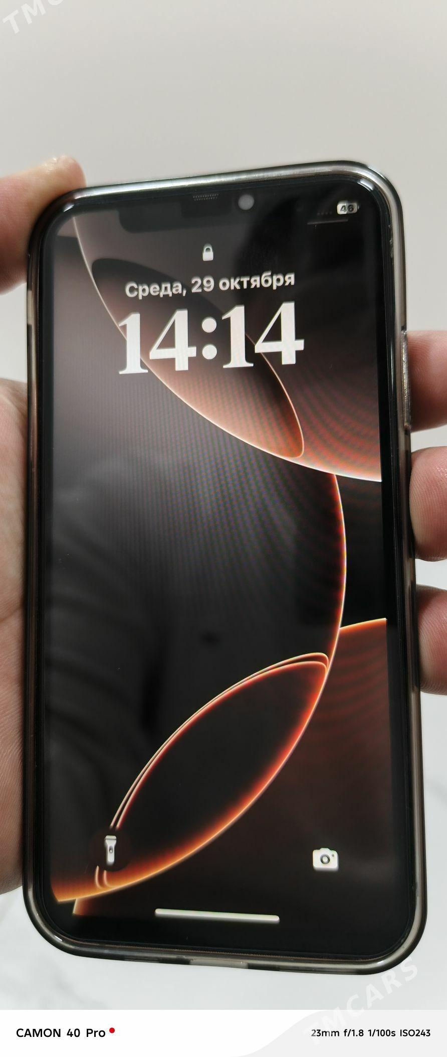 Iphone XS den 15e  owurlen - Aşgabat - img 8