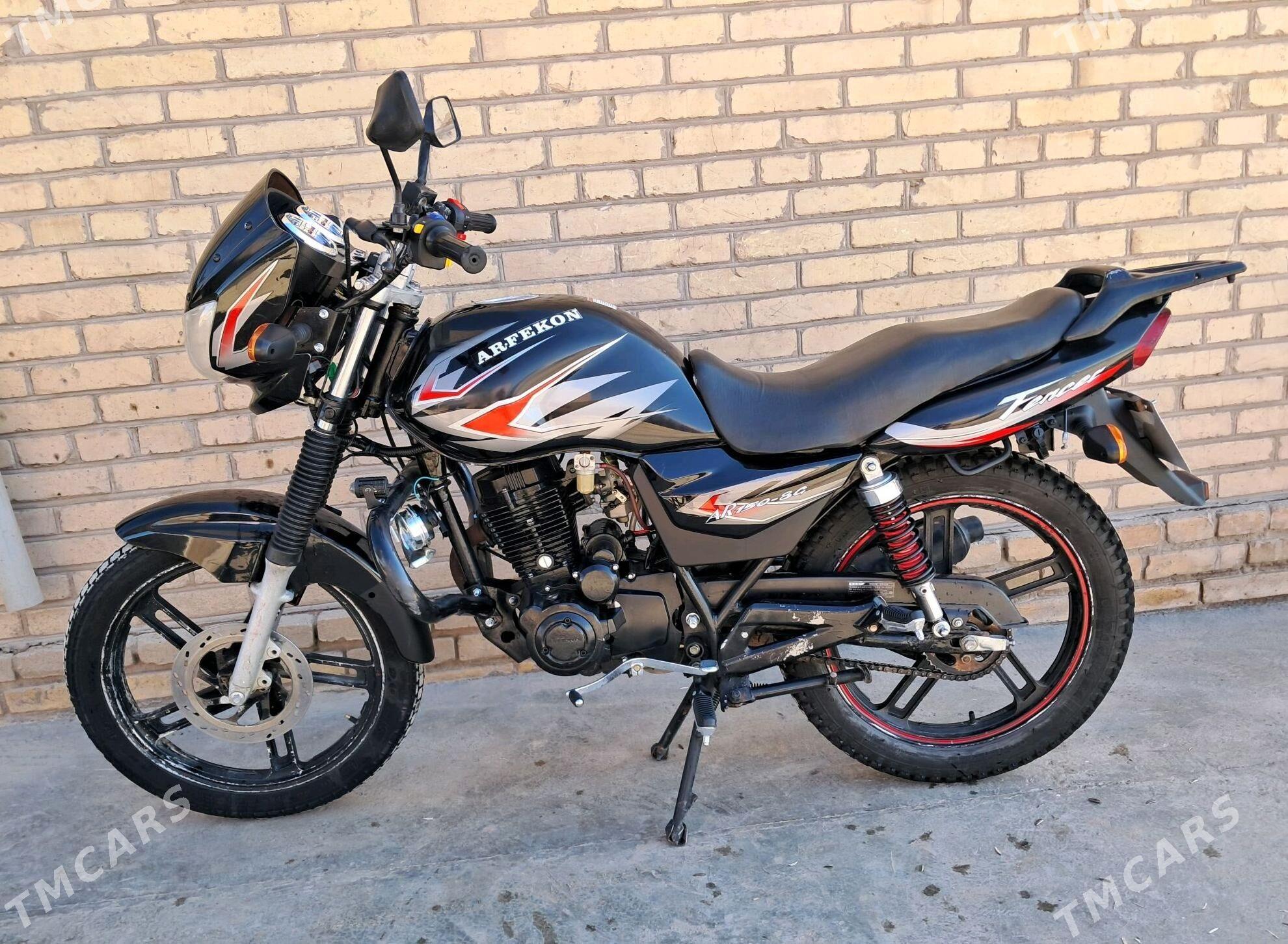 Fekon FK150-8G 2014 - 15 000 TMT - Керки - img 3