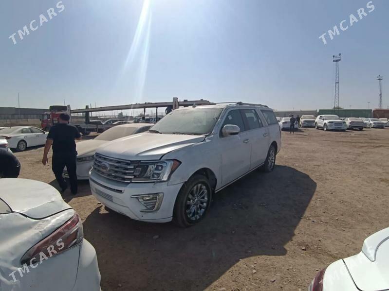 Ford Expedition 2021 - 468 000 TMT - Mary - img 3