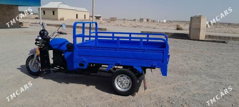 Fekon FK200-14G 2013 - 16 000 TMT - Серахс - img 1