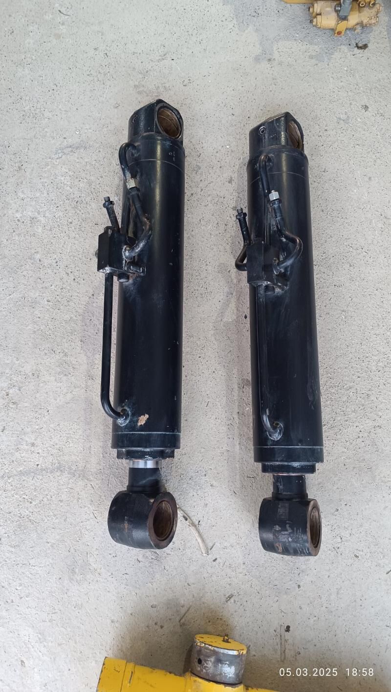 JCB silindir 2 000 TMT - Бахарден - img 1