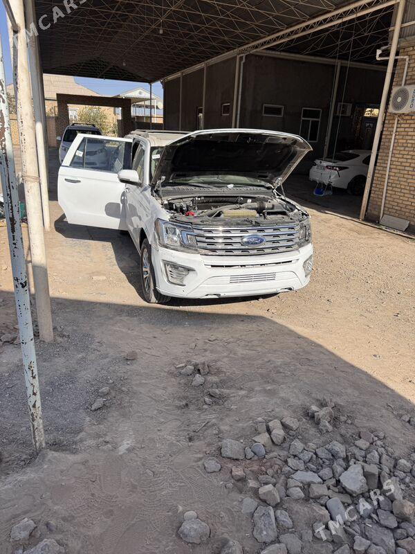 Ford Expedition 2021 - 468 000 TMT - Mary - img 5