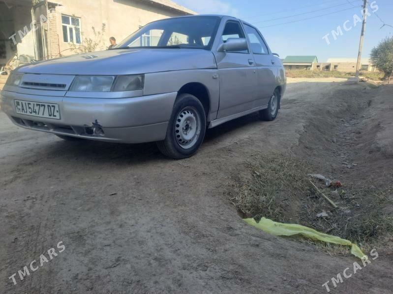 Lada 2110 2003 - 19 000 TMT - Köneürgenç - img 5