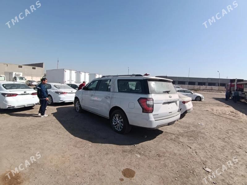 Ford Expedition 2021 - 468 000 TMT - Mary - img 2