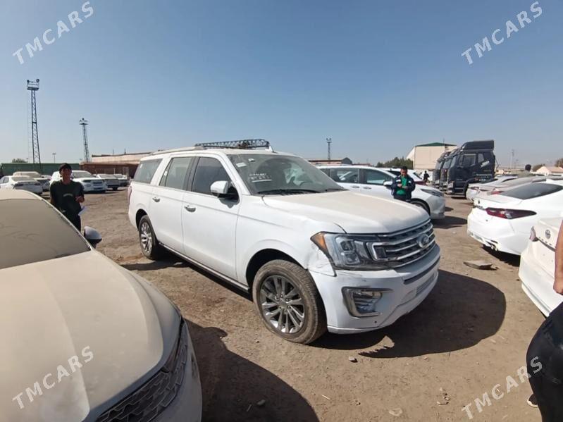 Ford Expedition 2021 - 468 000 TMT - Mary - img 4