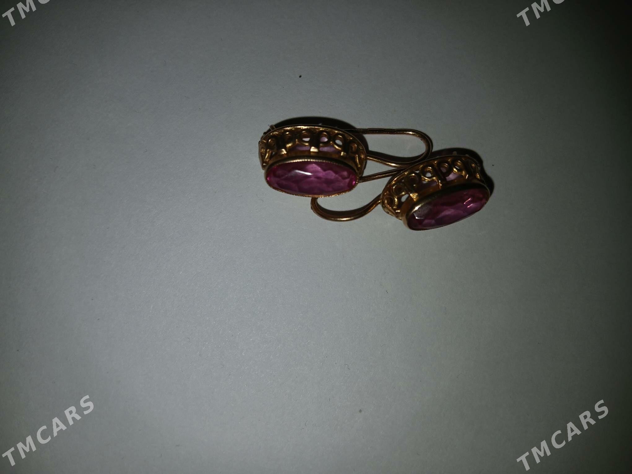 Gulak halka - Каракумский этрап - img 3