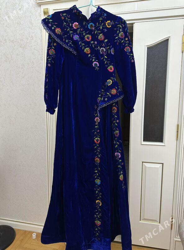 el keshde tulky koynek - Ашхабад - img 1