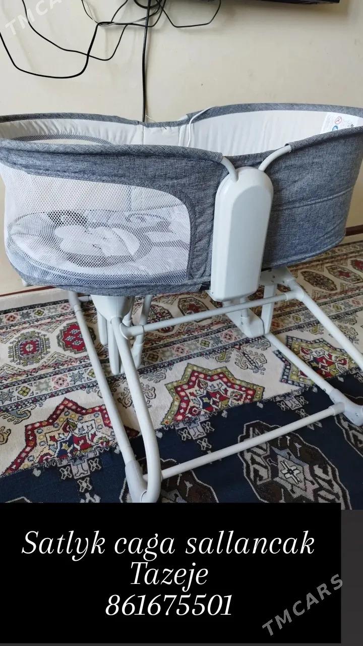 sallançak - Balkanabat - img 1