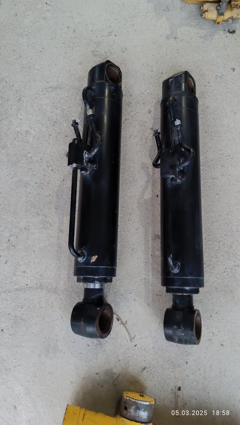 JCB silindir 2 000 TMT - Бахарден - img 3