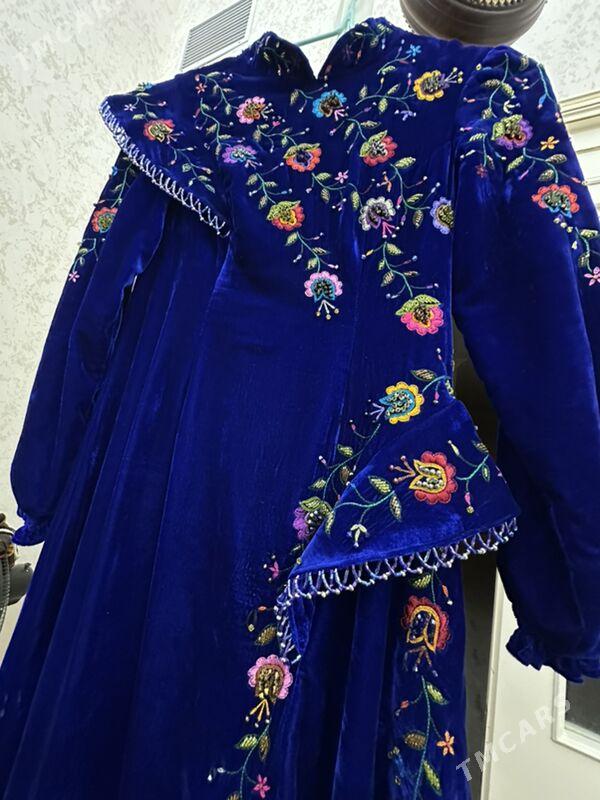 el keshde tulky koynek - Ашхабад - img 2