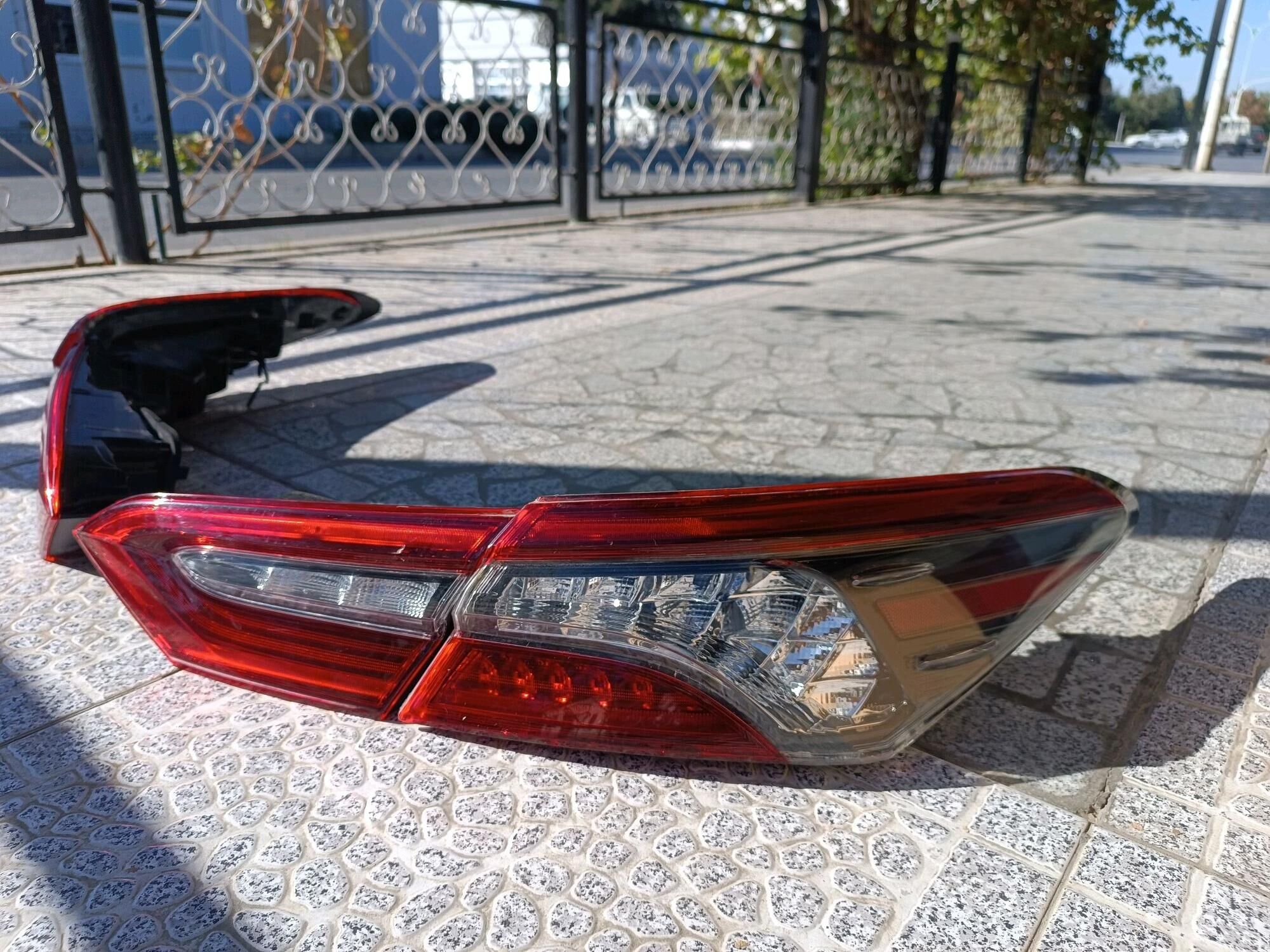 stop far kamplekt 1 500 TMT - Туркменабат - img 2