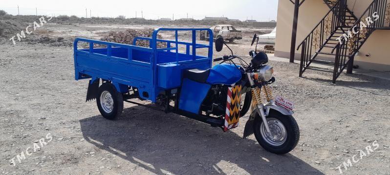 Fekon FK200-14G 2013 - 16 000 TMT - Серахс - img 2