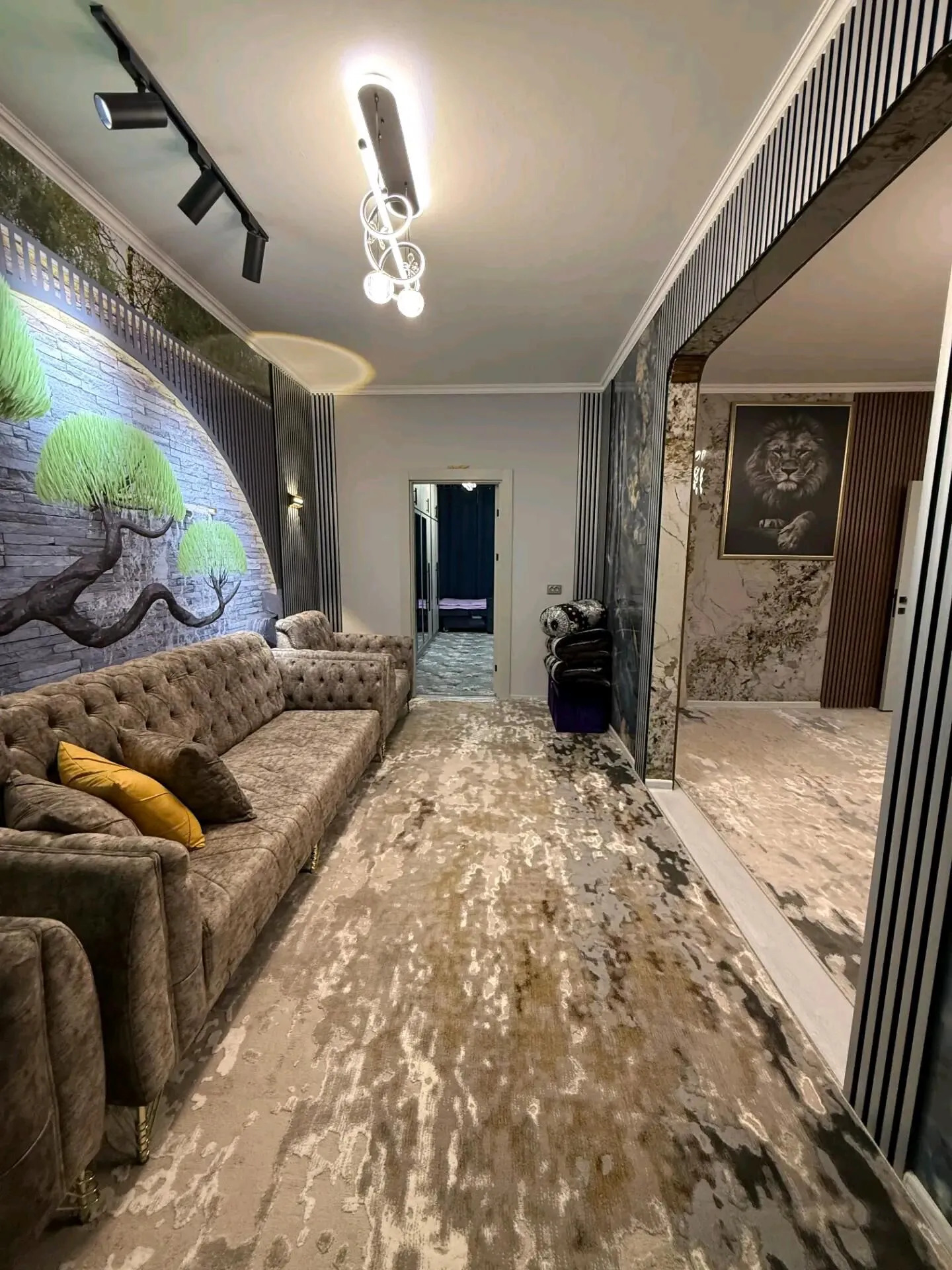 ☆ Kim rayon 5-komnat ☆ - Ким район - img 1