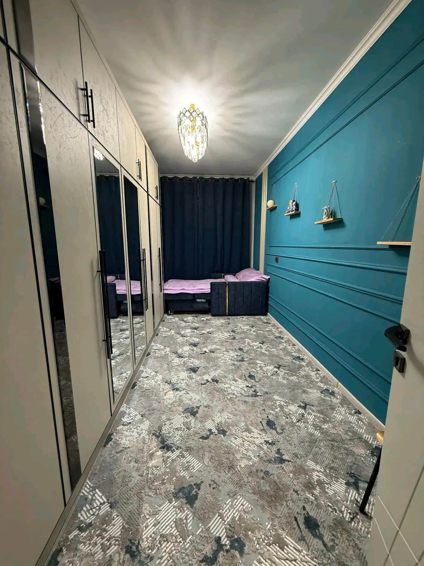 ☆ Kim rayon 5-komnat ☆ - Ким район - img 4