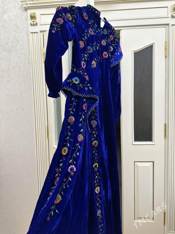 el keshde tulky koynek - Ашхабад - img 3