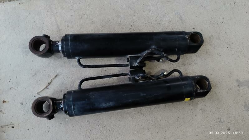 JCB silindir 2 000 TMT - Бахарден - img 2