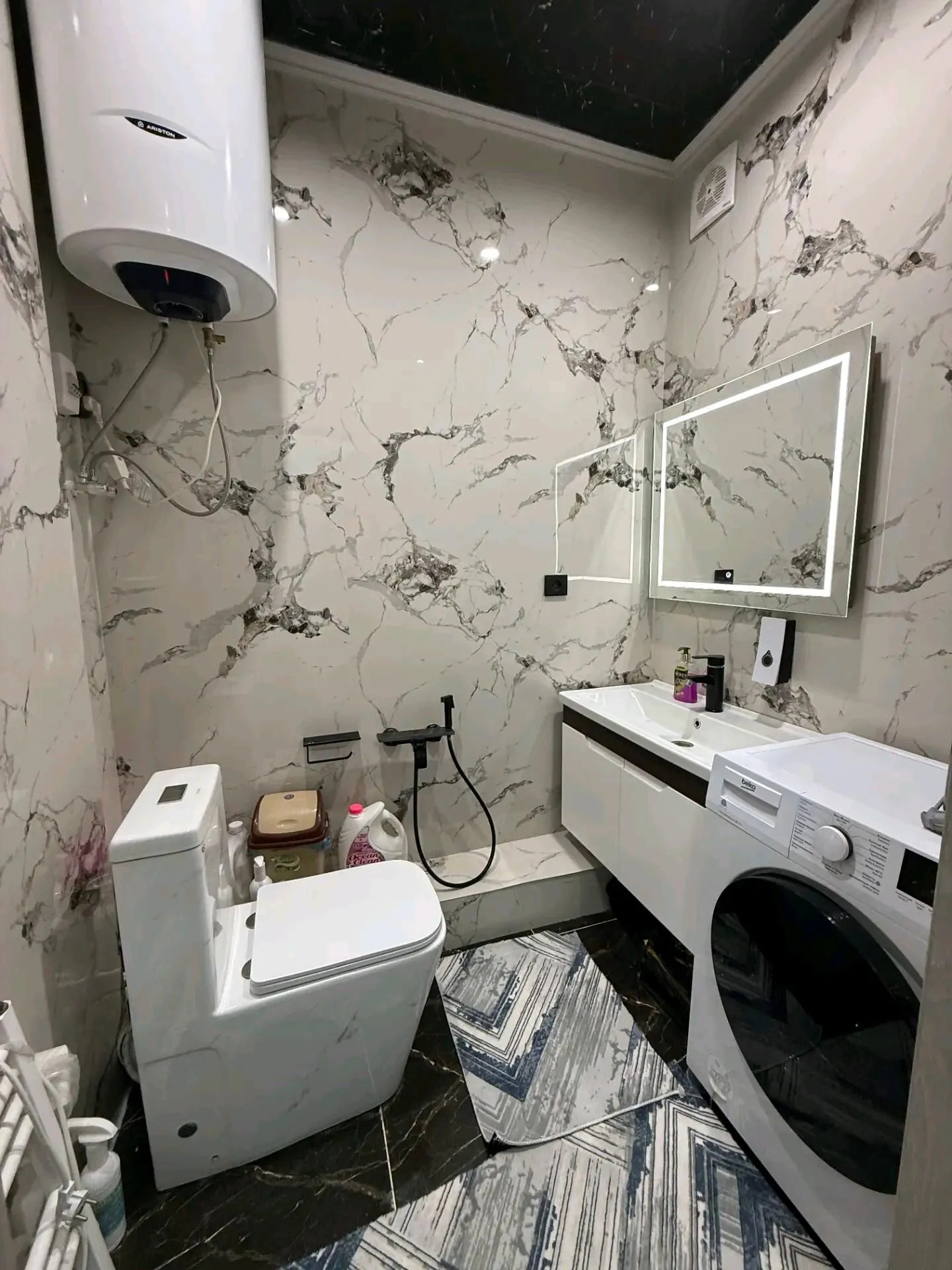 ☆ Kim rayon 5-komnat ☆ - Ким район - img 7