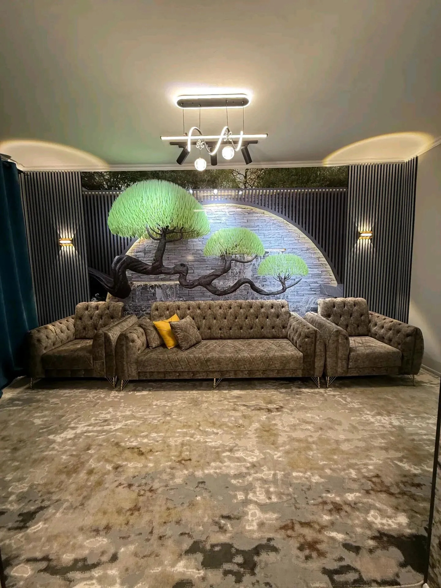 ☆ Kim rayon 5-komnat ☆ - Ким район - img 2