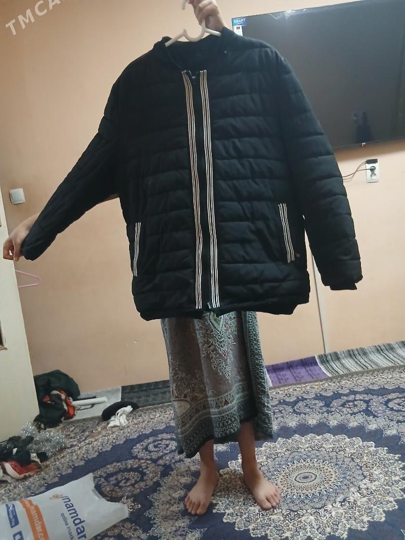 куртка большой размер - Türkmenabat - img 3