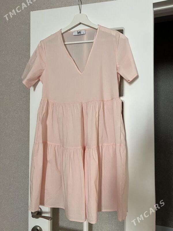 Платье - Туркменабат - img 1