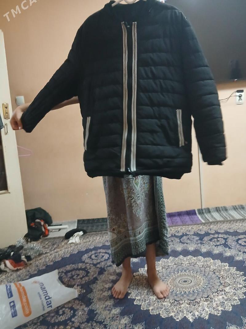 куртка большой размер - Türkmenabat - img 2