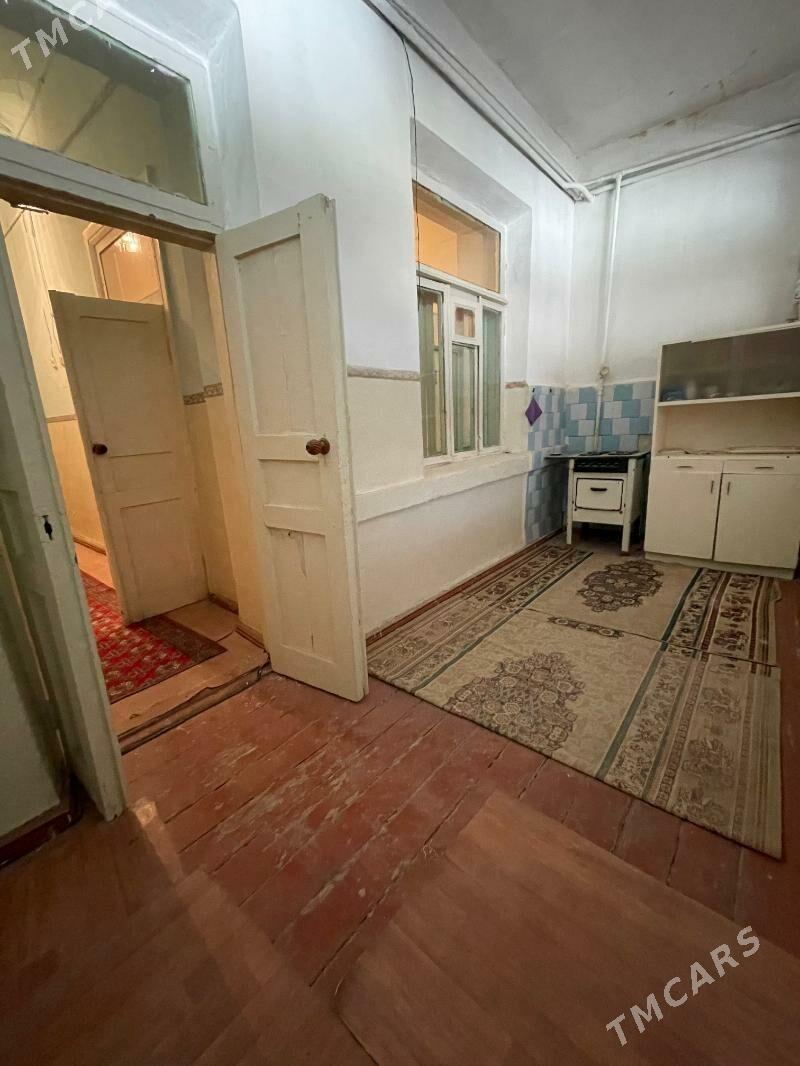 продаю квартиру - Balkanabat - img 4