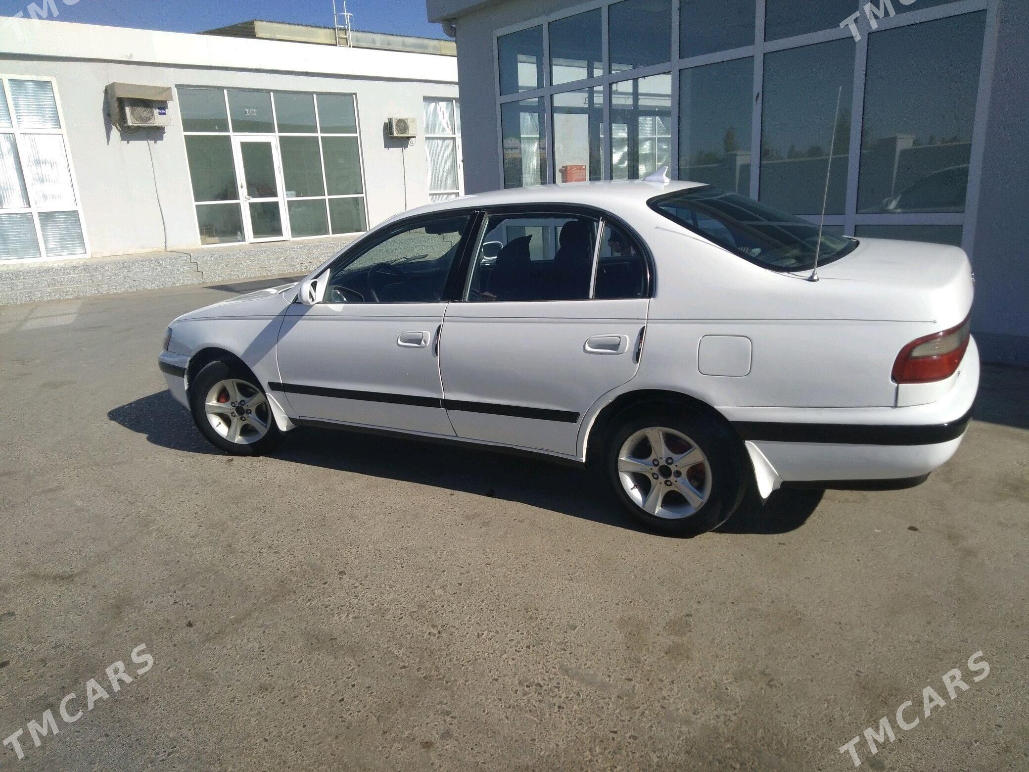 Toyota Corona 1995 - 51 000 TMT - Керки - img 3