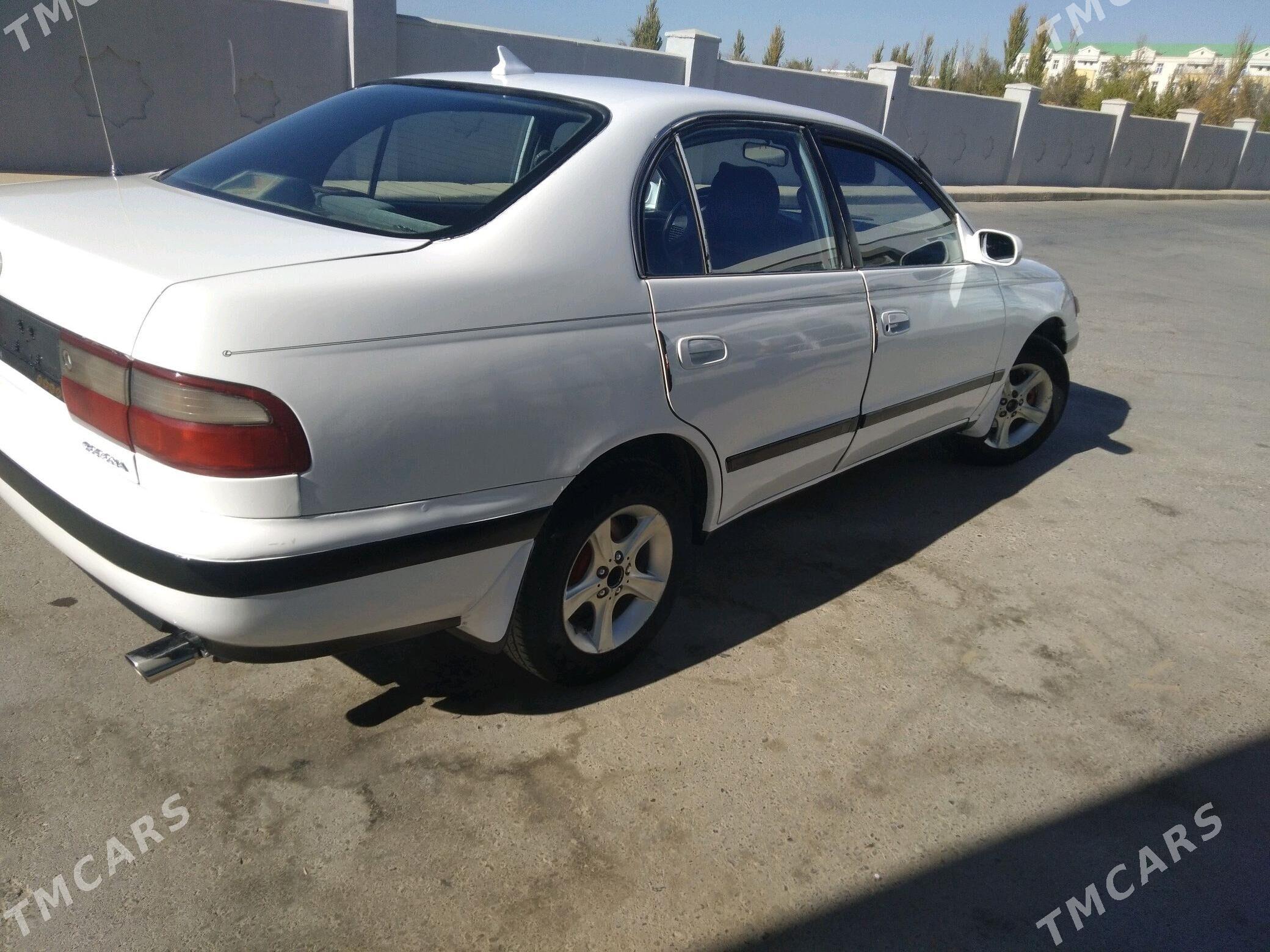 Toyota Corona 1995 - 51 000 TMT - Керки - img 4