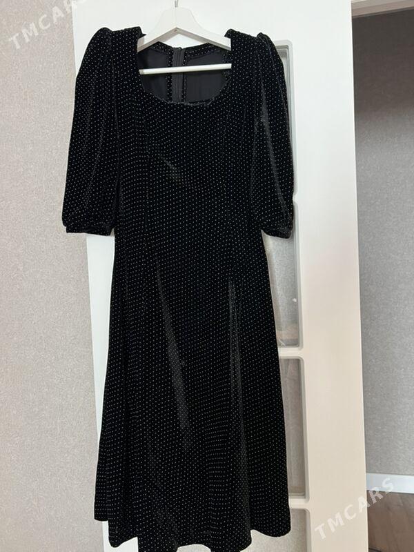 Платье - Туркменабат - img 3