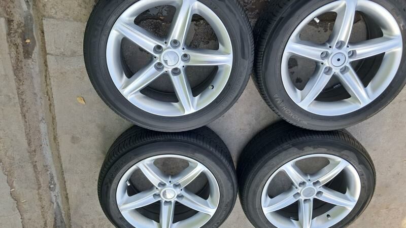 dysga 17 3 500 TMT - Ашхабад - img 1