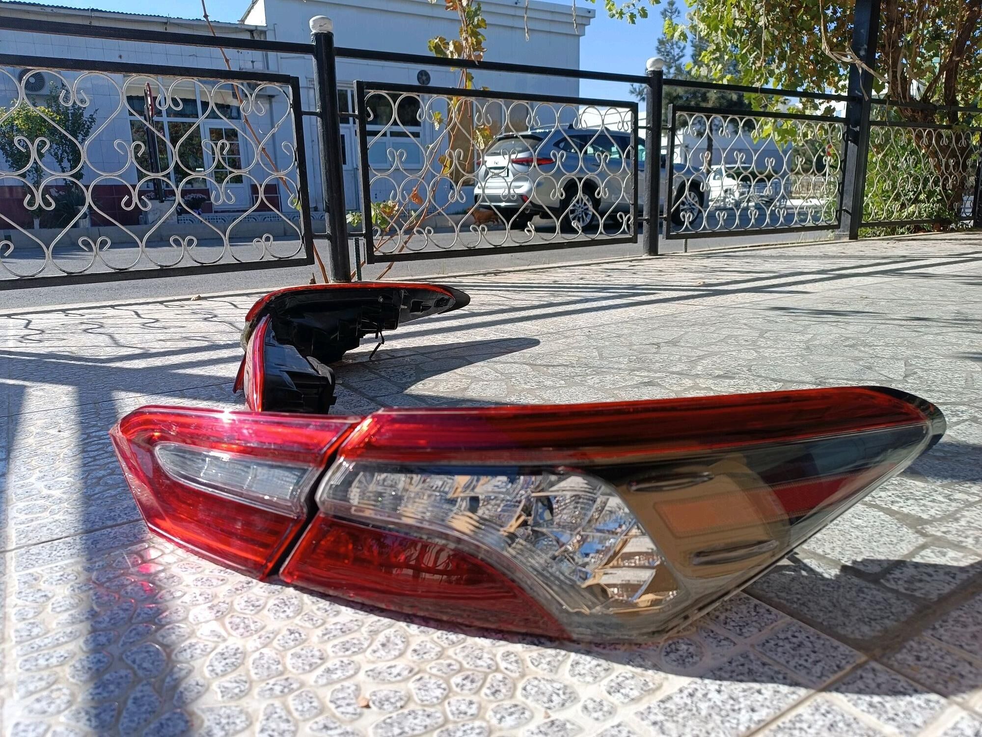 stop far kamplekt 1 500 TMT - Туркменабат - img 3