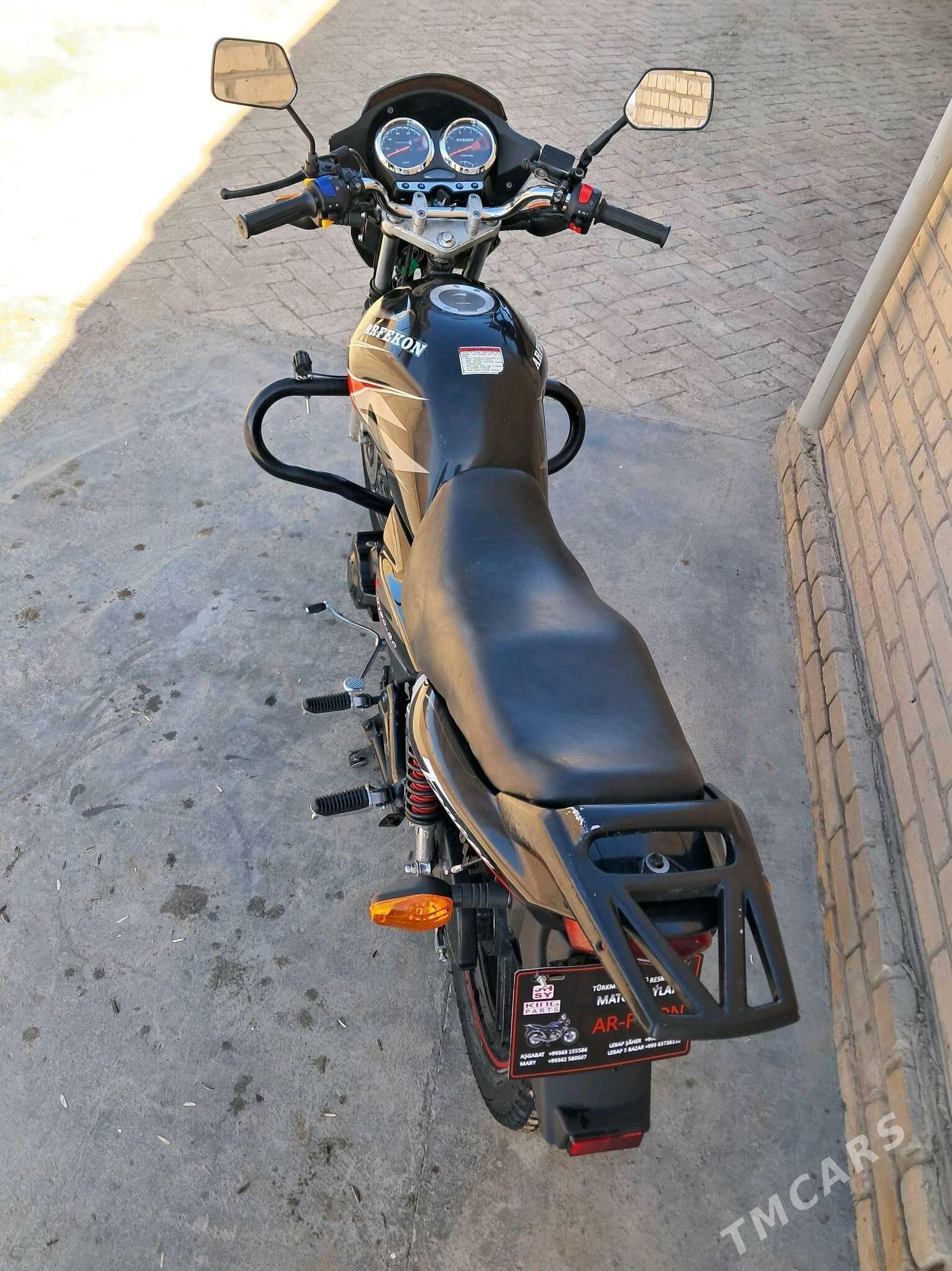 Fekon FK150-8G 2014 - 15 000 TMT - Керки - img 4