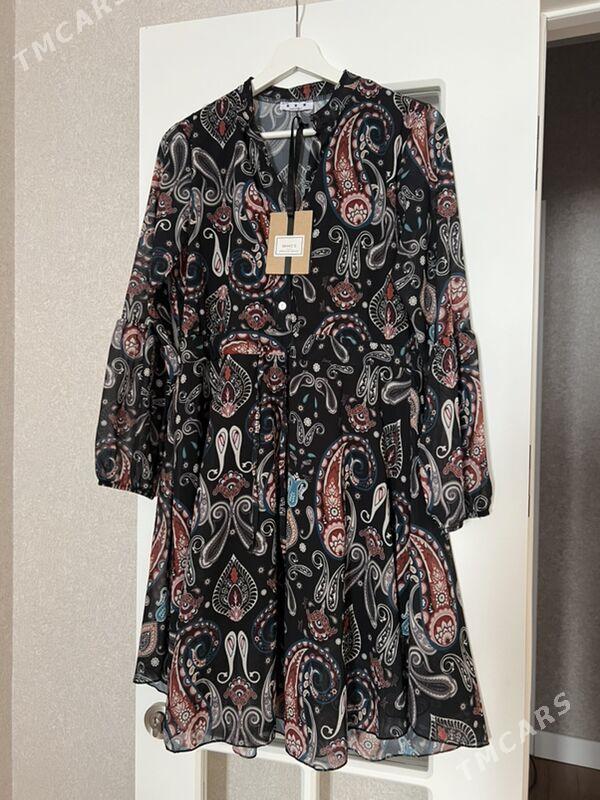 Платье - Туркменабат - img 2