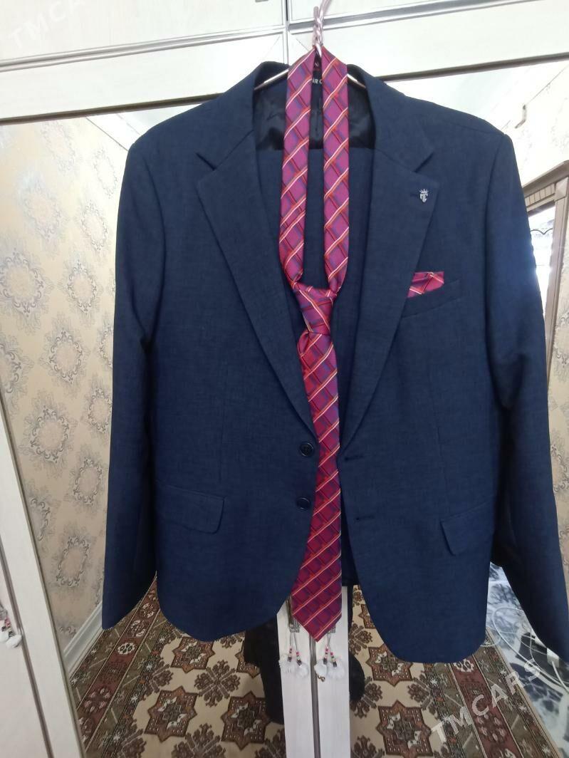 Kastyum - Балканабат - img 2