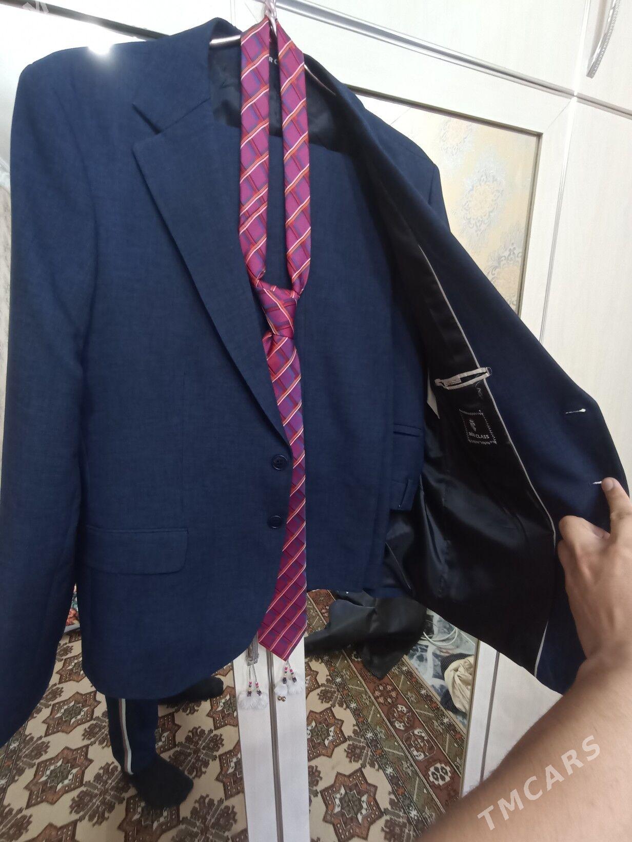 Kastyum - Балканабат - img 3