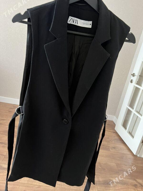 Платье - Туркменабат - img 4