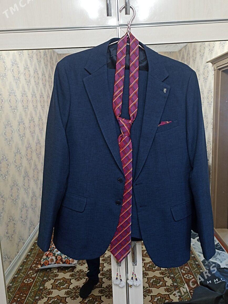 Kastyum - Балканабат - img 5