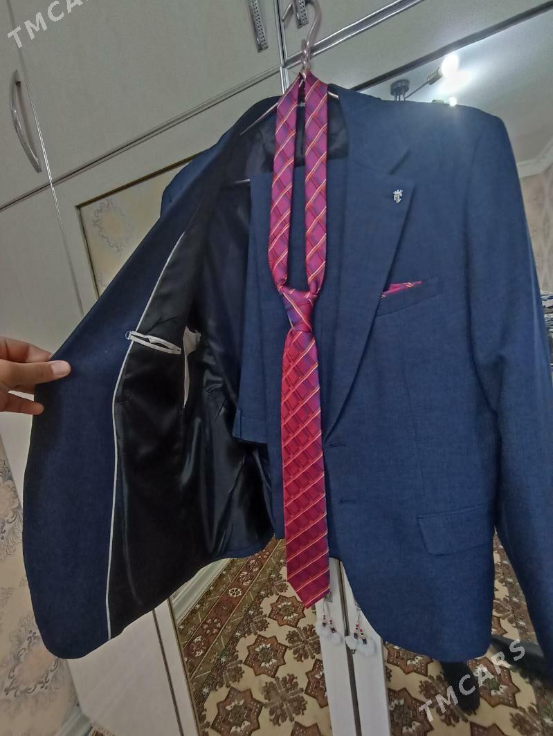 Kastyum - Балканабат - img 4