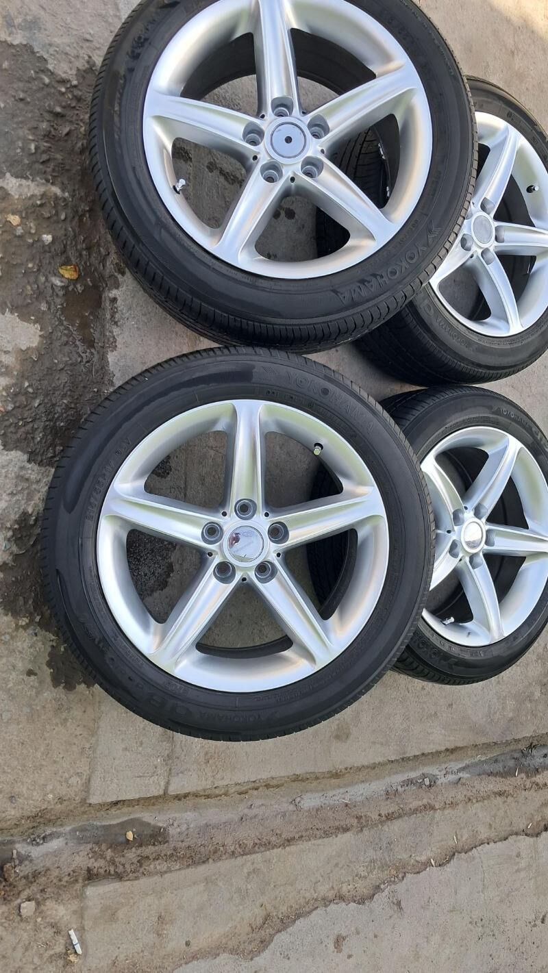 dysga 17 3 500 TMT - Ашхабад - img 2