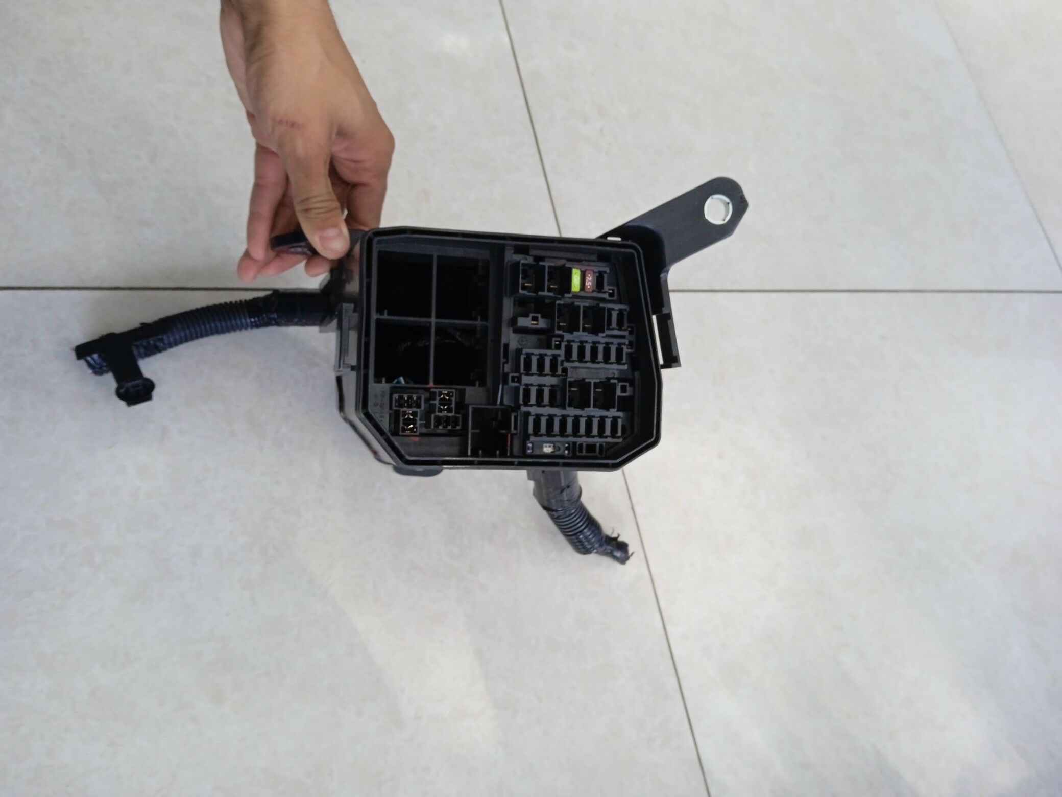 tok sit stekrlar blok stekr 400 TMT - Мары - img 3