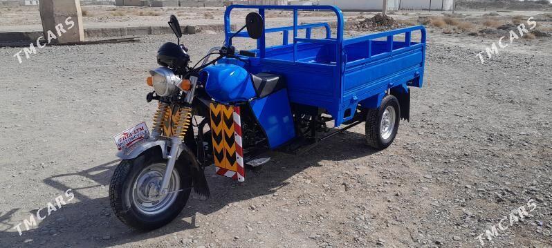 Fekon FK200-14G 2013 - 16 000 TMT - Серахс - img 3