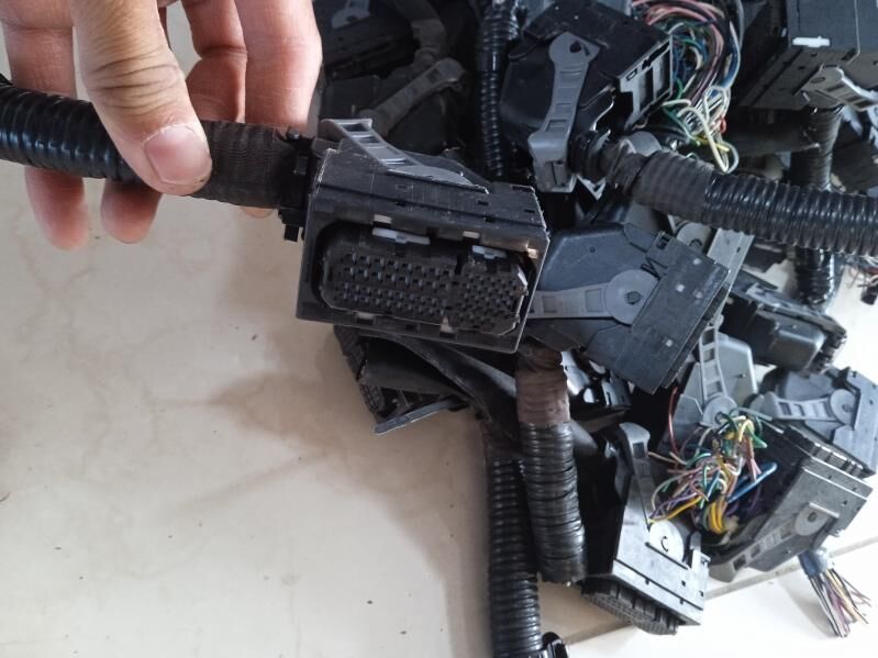 tok sit stekrlar blok stekr 400 TMT - Мары - img 5