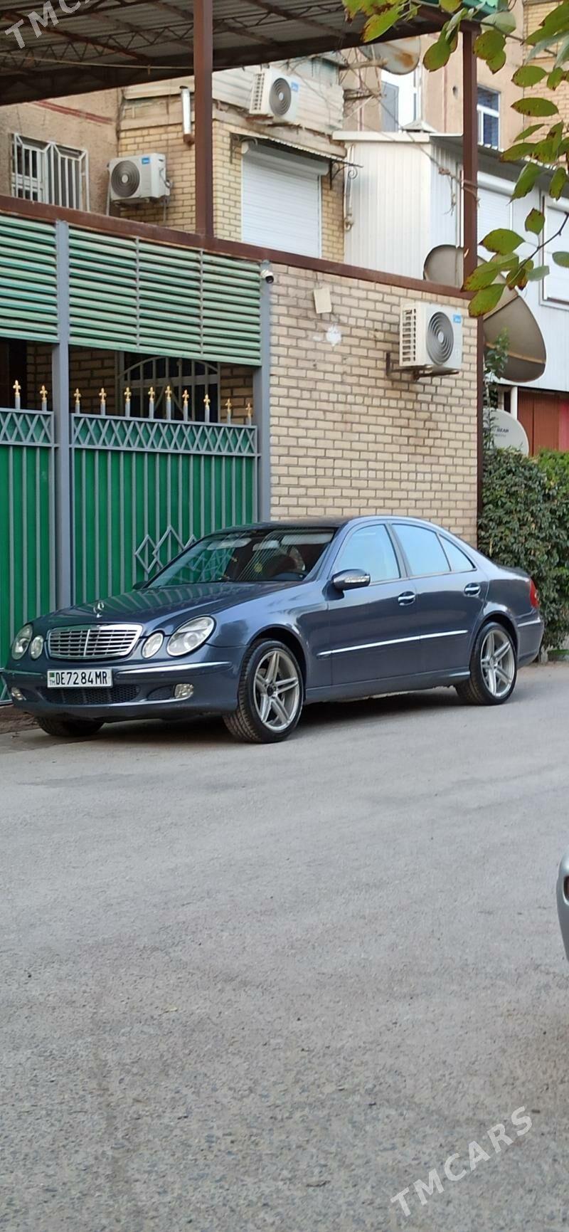 Mercedes-Benz E350 2007 - 155 000 TMT - Mary - img 3