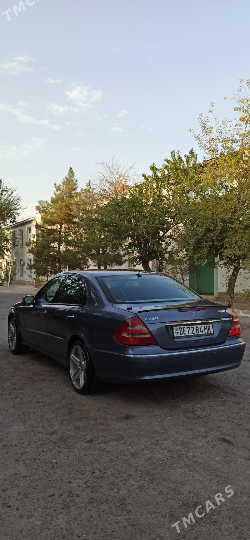 Mercedes-Benz E350 2007 - 155 000 TMT - Mary - img 2