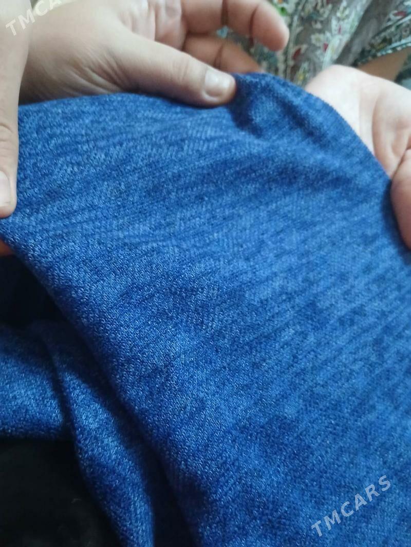 большой размер платье - Туркменабат - img 1