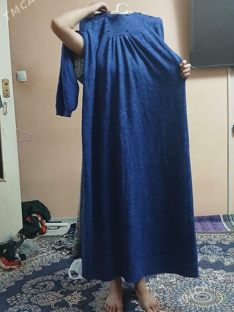 большой размер платье - Туркменабат - img 2